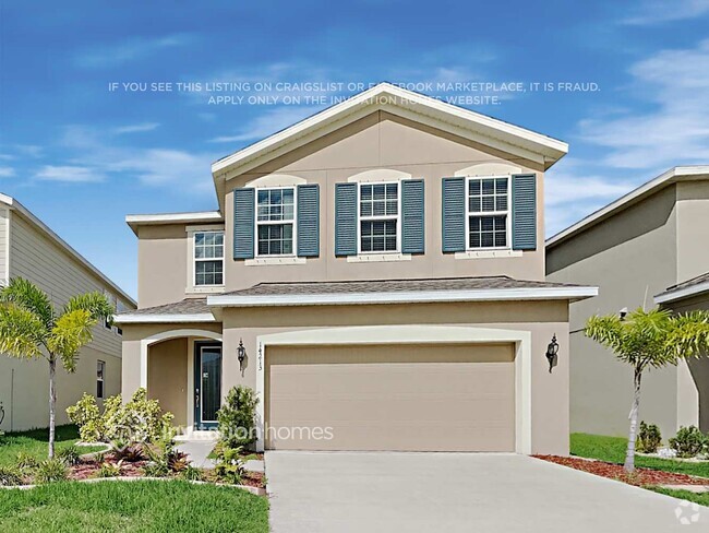 Building Photo - 14213 Poke Ridge Dr