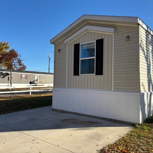 Foto del edificio - 9901 IN-3