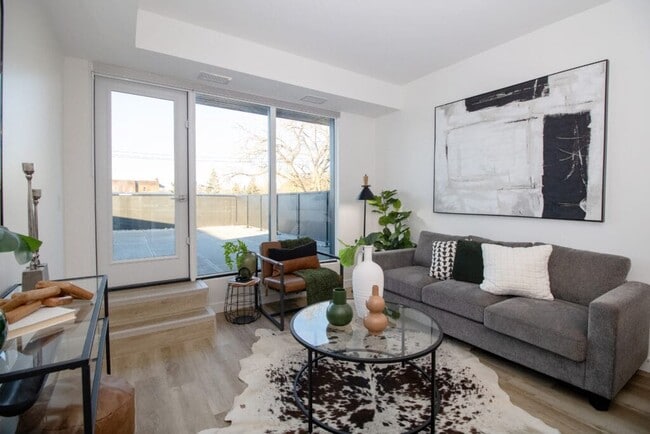 Building Photo - Osborne Terraces