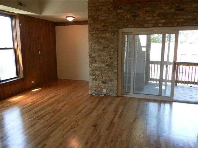 Foto principal - 1134 W Armitage Ave
