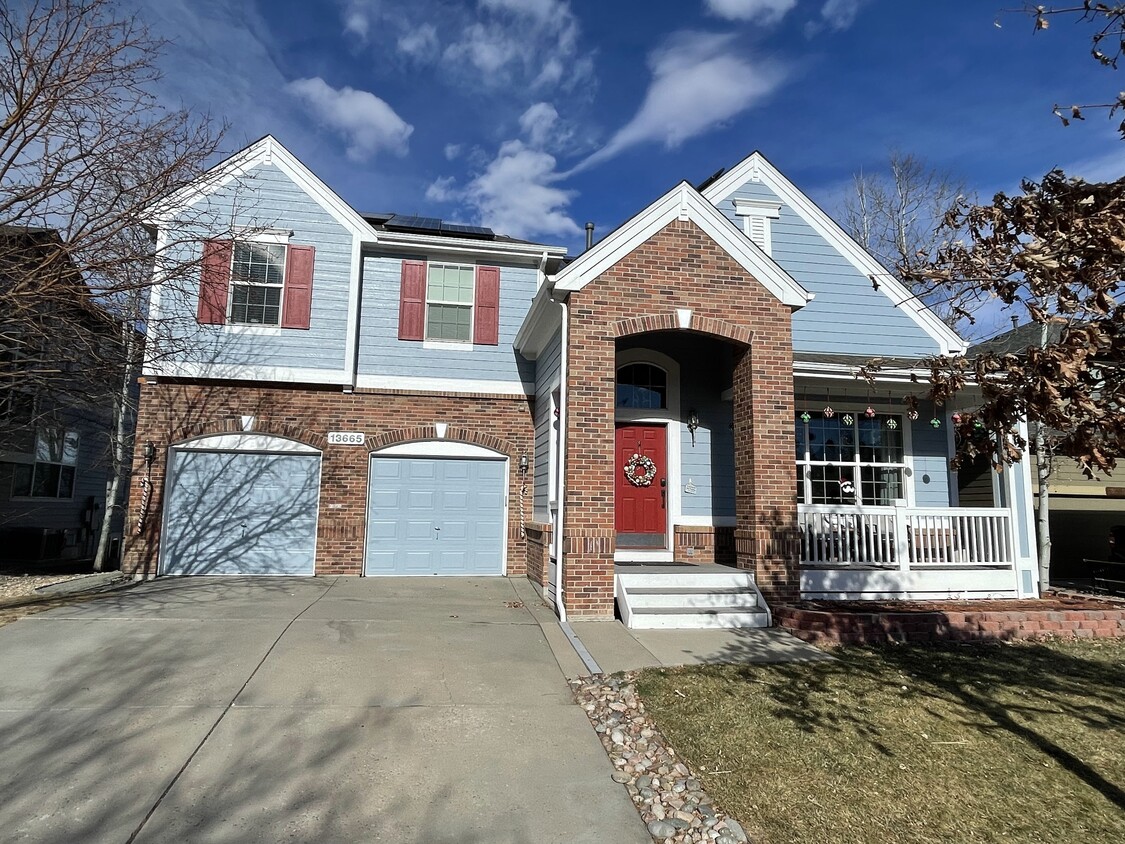 Foto principal - 13665 W 84th Ave