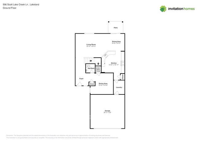 Foto del edificio - 506 Scott Lake Creek Ln