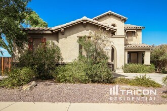 Building Photo - 25727 N Desert Mesa Dr