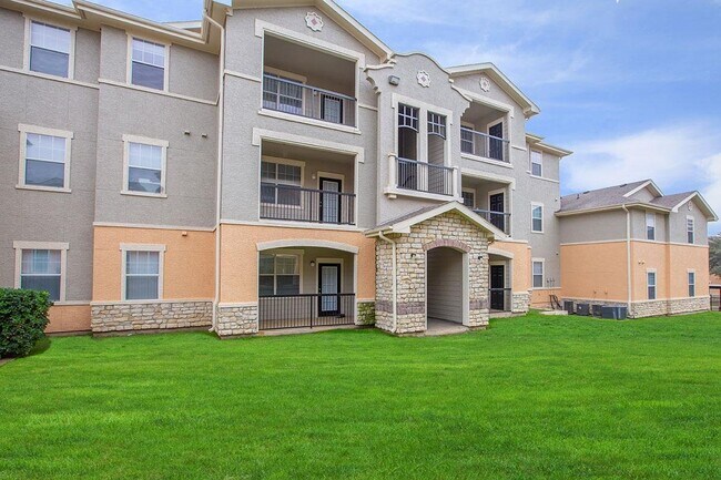 Foto del edificio - 5606 St David Ln