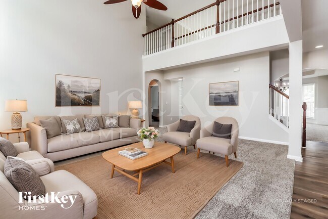 Foto del edificio - 1421 Kentmire Ct