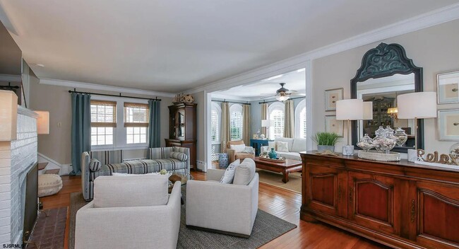 Foto del edificio - 7501 Ventnor Ave