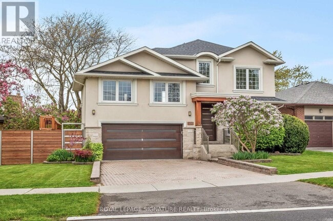 Photo du bâtiment - 130 Saturn Rd