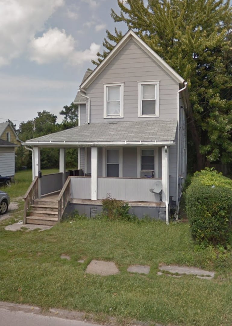 119 E 32nd St Lorain, OH 44055 – photo 1