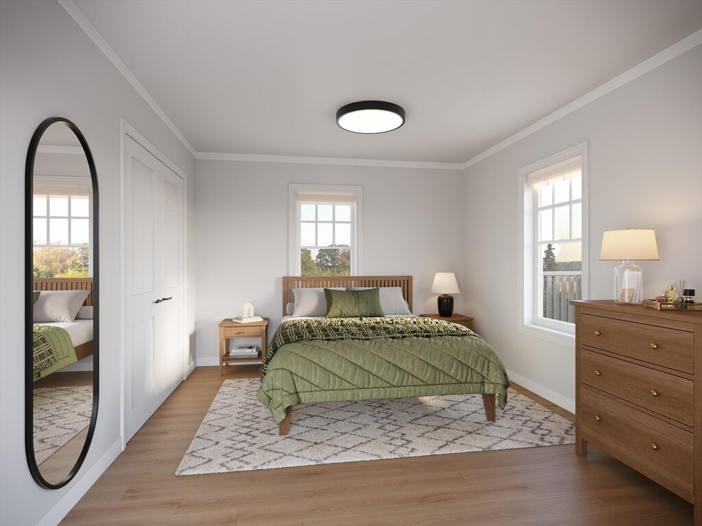 Foto del edificio - 163 Hillside St