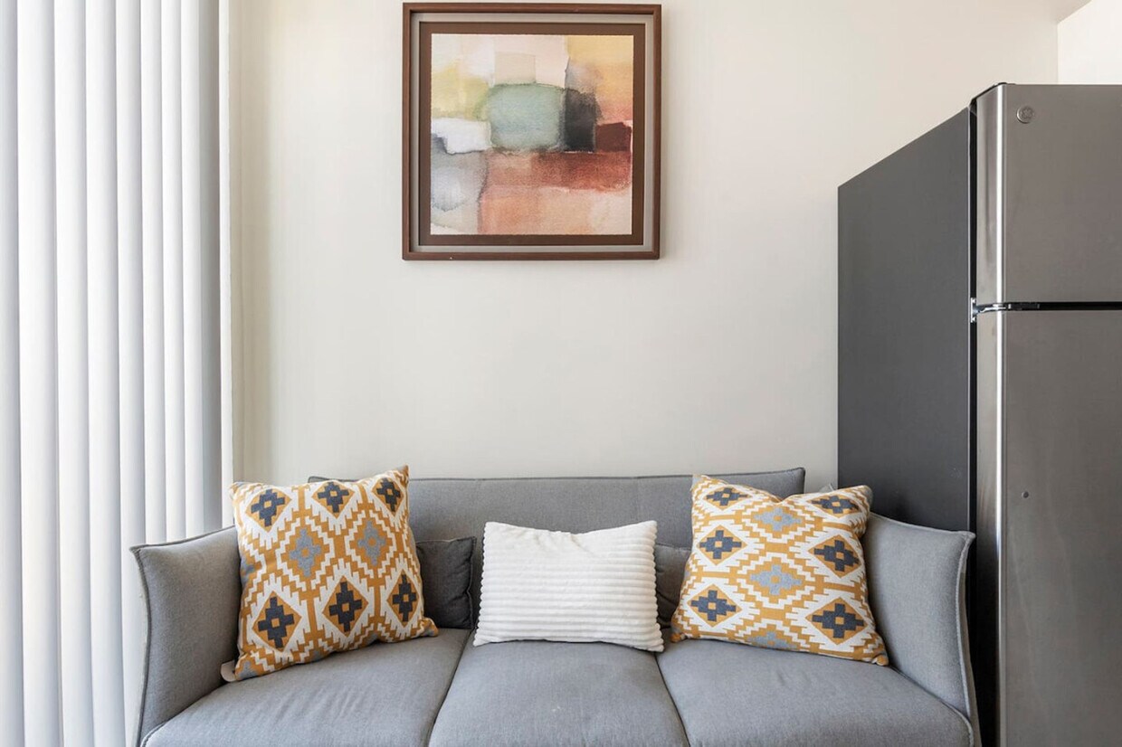 Foto principal - 1700 Pearl St