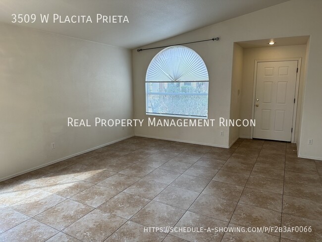 Building Photo - 3509 W Placita Prieta