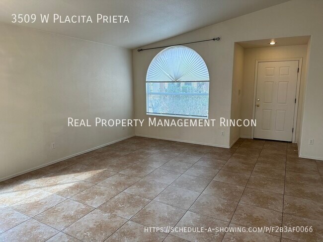 Foto del edificio - 3509 W Placita Prieta