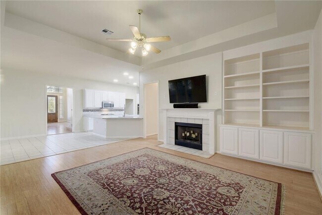 Building Photo - 9704 Cinnabar Trail