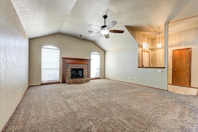 Photo - 2908 Astor Dr House