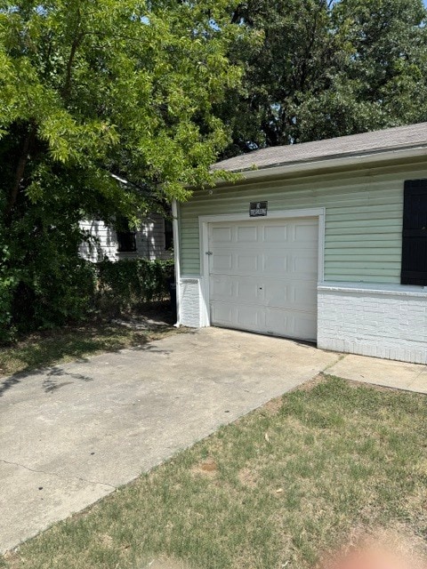 Photo - 3837 Childress St (Fort Worth, TX) House