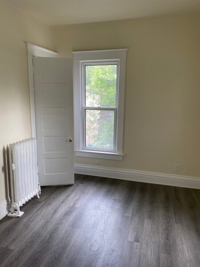 Bedroom 1 - 256 N Center St