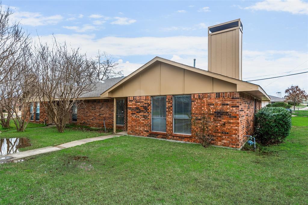 3427 Salmon St, Sachse, TX 75048 Townhome Rentals in Sachse TX