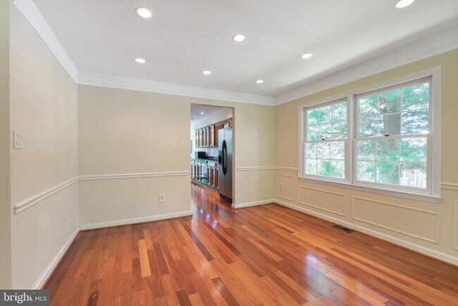 Foto del edificio - 14401 Rich Branch Dr
