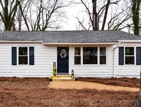 Building Photo - 3601 Orchard Cir