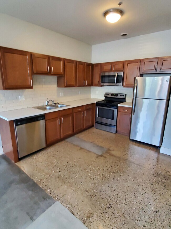 Foto del edificio - 822 Cherry St SE