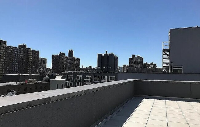 Foto del edificio - 164 Attorney St