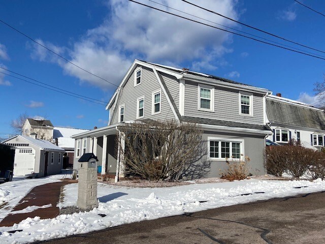 Primary Photo - 4 Cunniff Ave