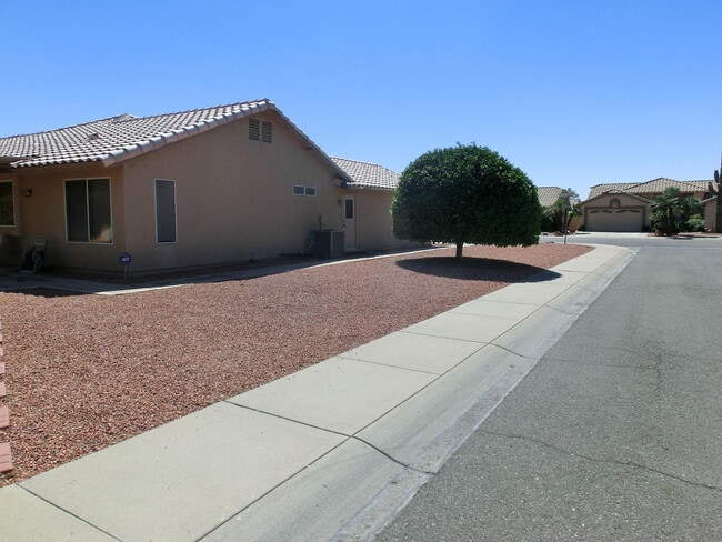 Building Photo - 8646 W Rockwood Dr