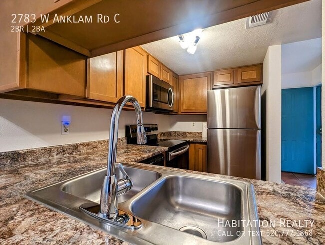 Building Photo - 2783 W Anklam Rd