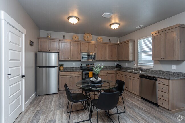 Valo Olive Plaza photo'