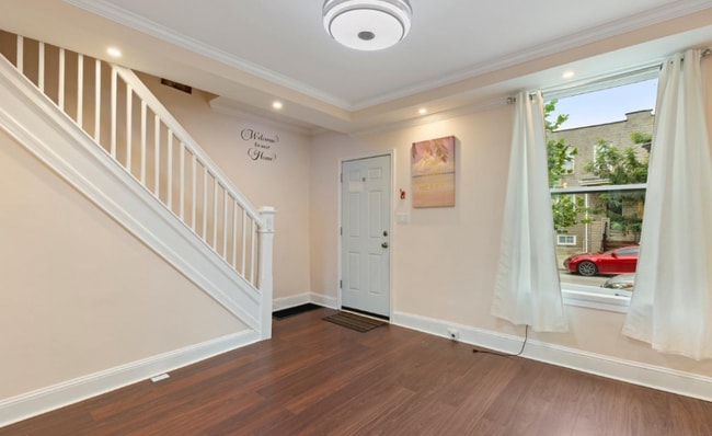 Photo - 415 N East Ave Townhome