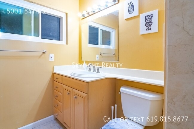 Building Photo - 5001 54th St