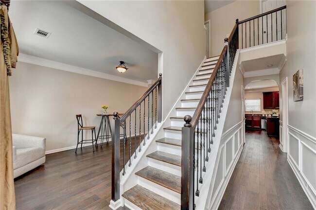 Foto del edificio - 4960 Hopewell Manor Dr