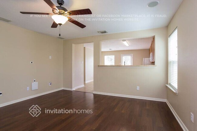 Foto del edificio - 3622 Fuller Bluff Dr