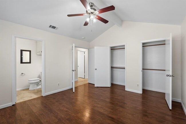 Building Photo - 8403 Sage Mountain Dr