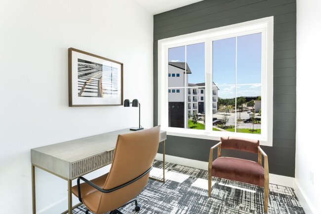 Foto del edificio - Live the Austin Vibe: Trendy 2BR in the He...