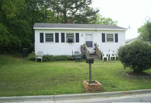 Building Photo - Sevral Crowell Dr