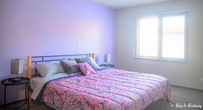 Foto del edificio - 1417 N 20th St