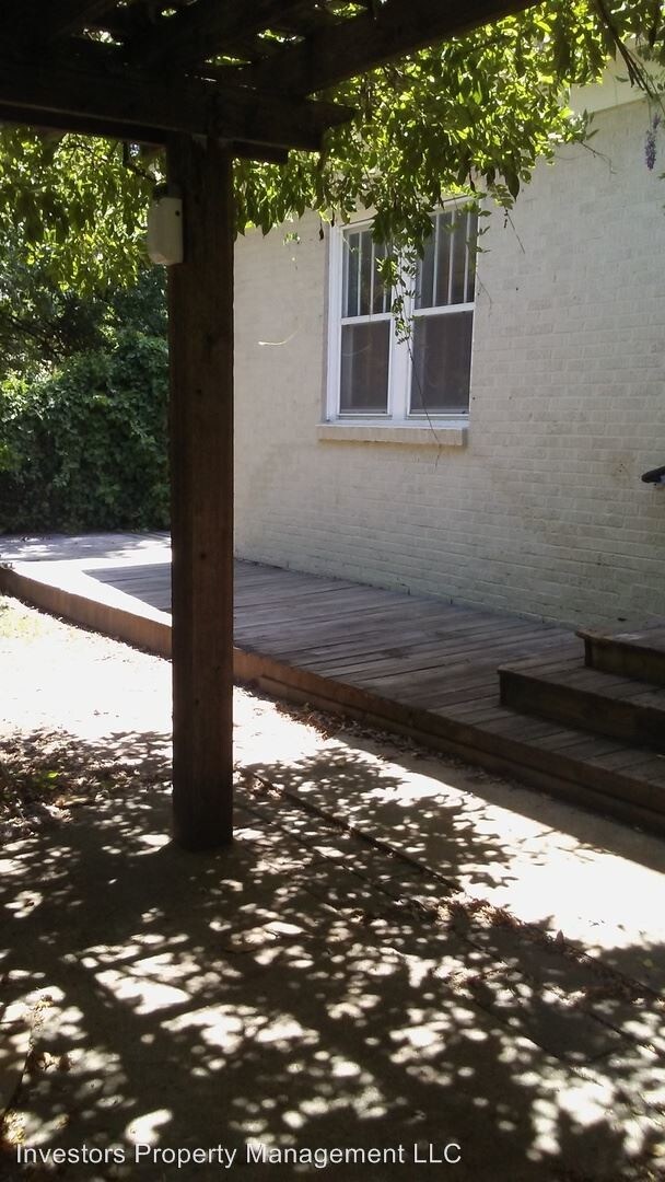 Foto del edificio - 3 br, 1 bath House - 535 Tulsa St