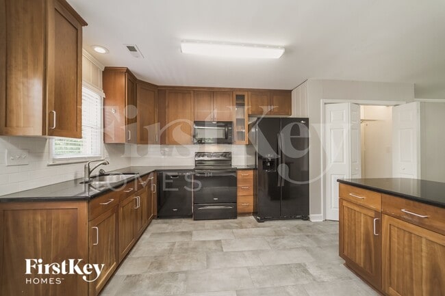 Foto del edificio - 3417 Winterfield Pl