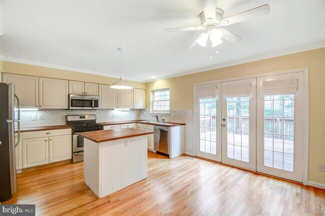 Building Photo - 32 Culmore Ct