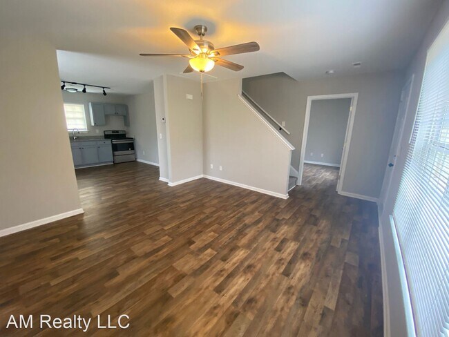 Building Photo - 4 br, 2 bath House - 2421 Elmin Street