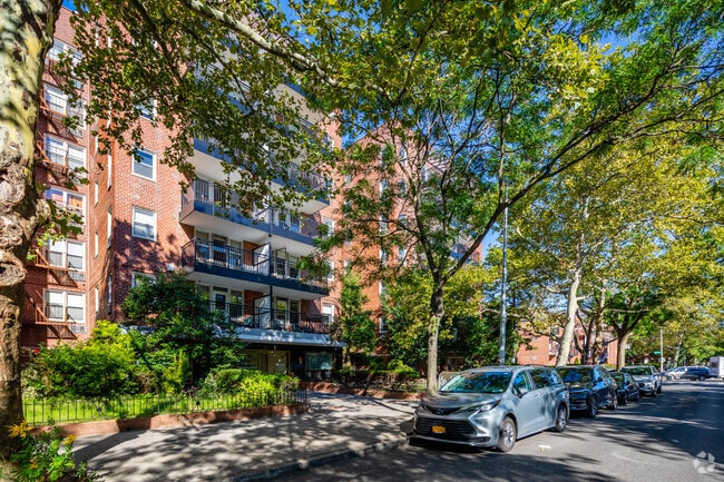 Foto del edificio - 770 Ocean Pky