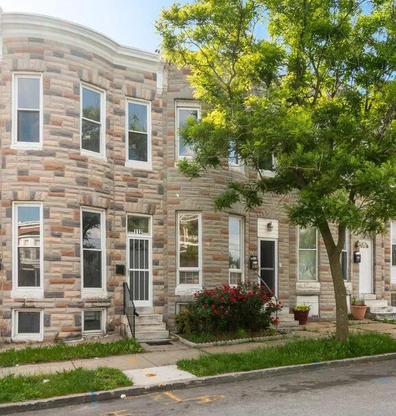 112 S Loudon Ave, Baltimore, MD 21229 House Rental in Baltimore, MD