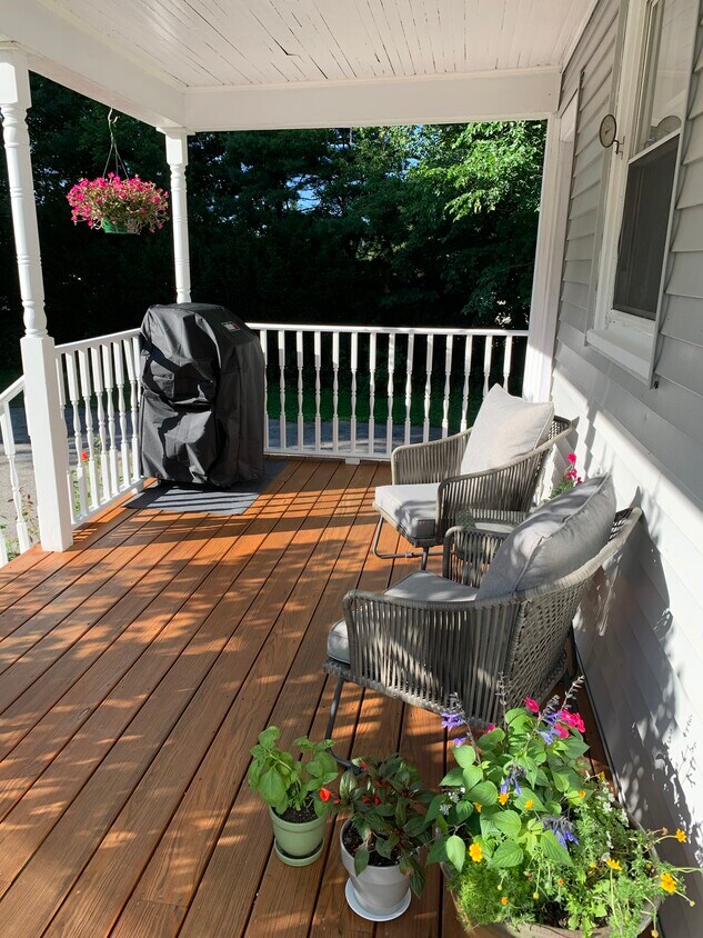 Foto principal - 450 Preble St