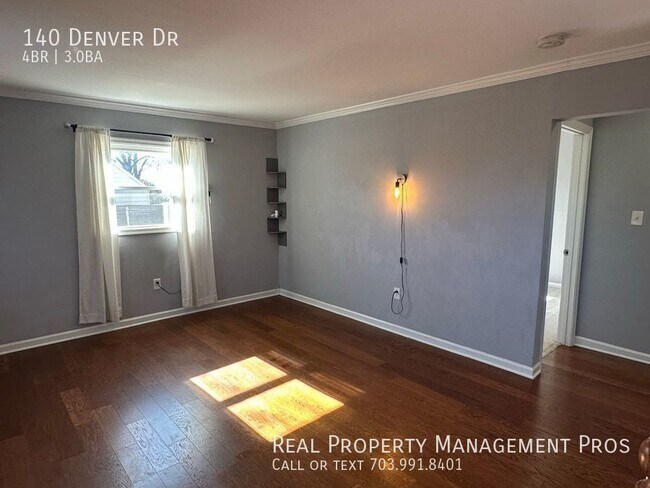 Foto del edificio - Qualify for a zero deposit option/Remodeled