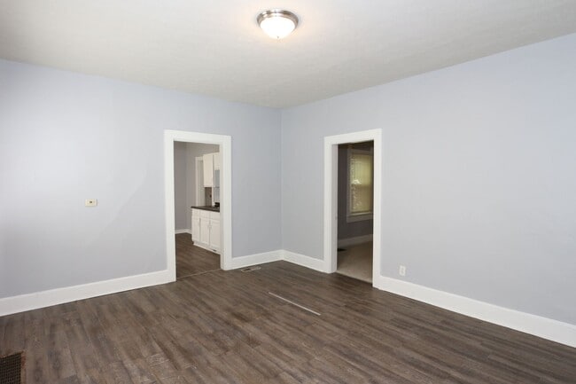 Photo - 2 Bedroom Indianapolis House!