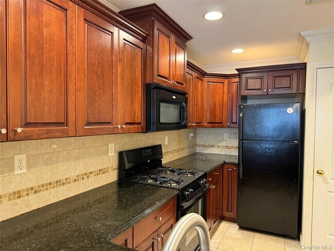 Foto del edificio - 3 Cross St