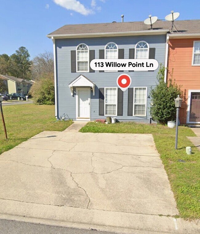 Foto del edificio - 113 Willow Point Ln