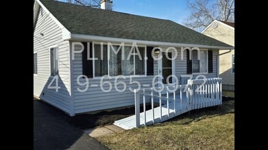 Building Photo - 171 N Dana Ave