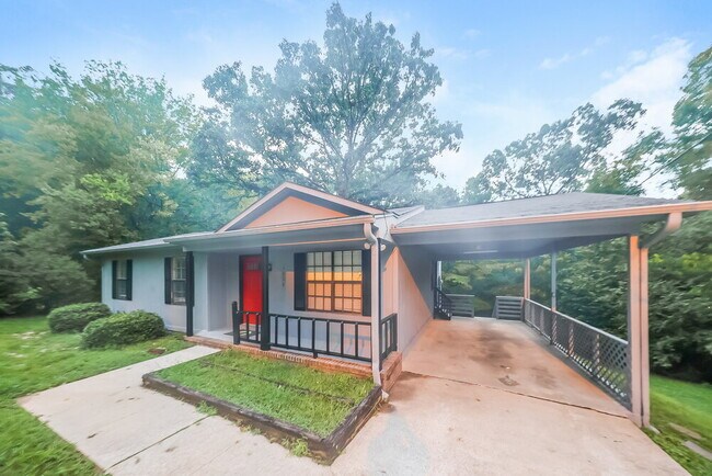 Building Photo - 5808 Christon Cir